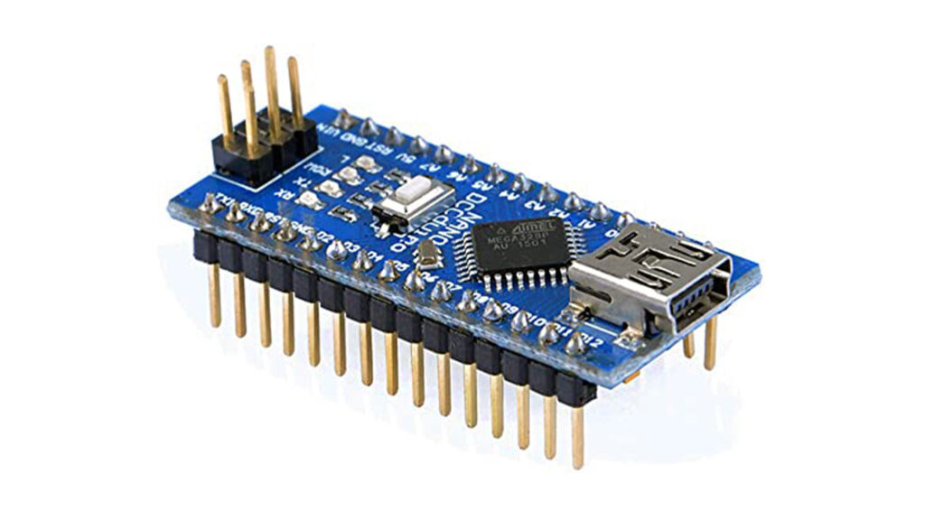 arduino-nano