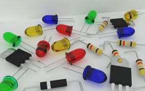 光电耦合器在高速应用上被选择的理由