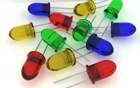 2024年半导体供应链是否会重塑主要是从砷化镓产能来看的